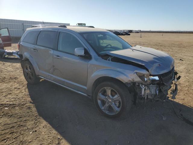 VIN 3C4PDCGG2GT186791 2016 Dodge Journey, Crossroad no.4