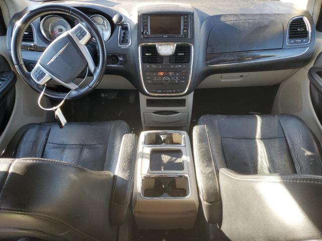 VIN 2C4RC1BG3DR682673 2013 Chrysler Town and Countr... no.8