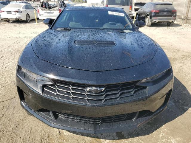 2020 CHEVROLET CAMARO LZ - 1G1FF1R77L0144091