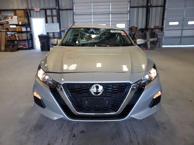 2021 NISSAN ALTIMA S - 1N4BL4BV4NN318879