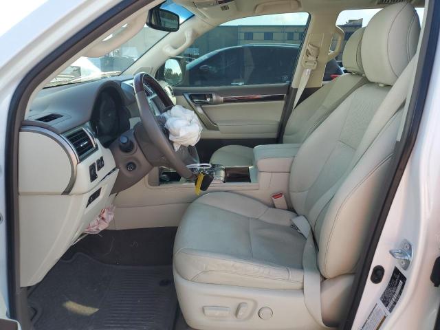 VIN JTJBM7FX1F5100742 2015 Lexus GX, 460 no.7