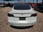 Lot #3027380789 2023 TESLA MODEL 3