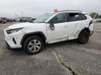 2020 TOYOTA RAV4 LE - 2T3H1RFV6LW077110