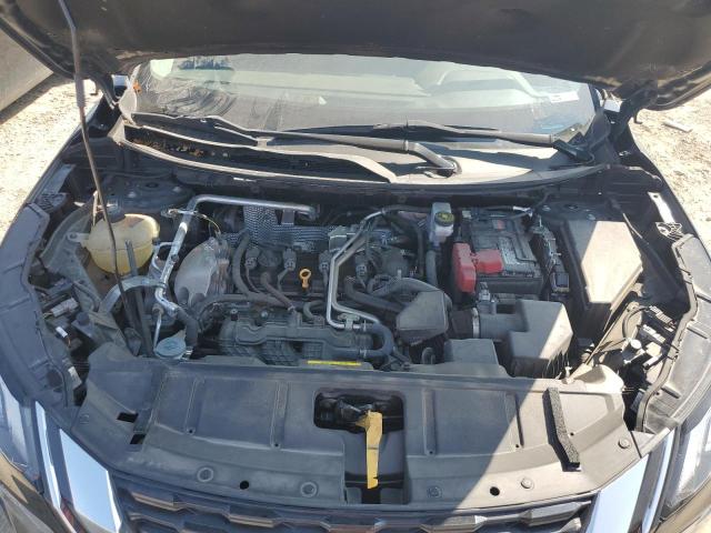 2021 NISSAN ROGUE SV - 5N1AT3BB5MC699279
