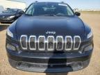 JEEP CHEROKEE L photo