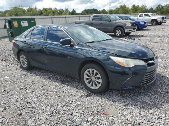 VIN 4T1BF1FK4FU493121 2015 Toyota Camry, LE no.4