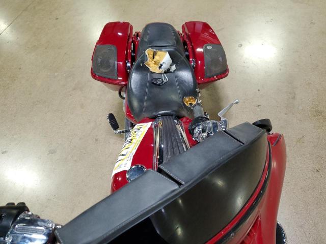 2016 HARLEY-DAVIDSON FLHXSE CVO 1HD1PXN11GB960855