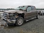 2017 FORD F150 - 1FTEW1CG4HFC56265