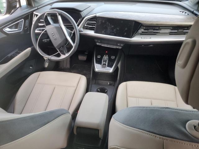 2023 AUDI Q4 E-TRON WA132BFZ8PP064405