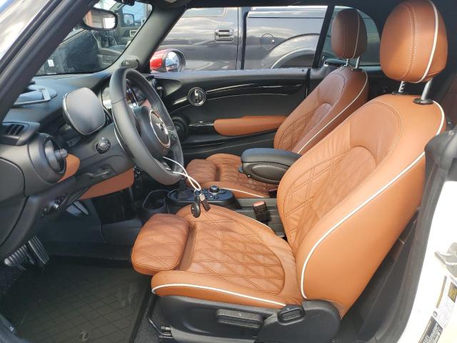 2024 MINI COOPER JOH WMW63DL01R3S01659