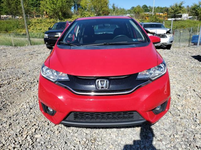 2016 HONDA FIT EX JHMGK5H77GX031415  70147964