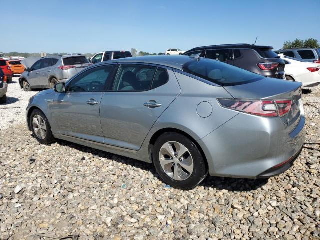 VIN KNAGM4AD0G5092099 2016 KIA Optima, Hybrid no.2