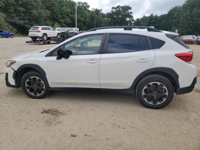 2021 SUBARU CROSSTREK - JF2GTAEC6M8230634