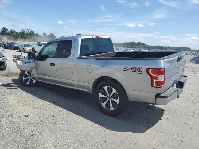 2020 FORD F150 SUPER - 1FTFX1E54LFC64713