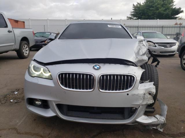 VIN WBA5B3C56ED537249 2014 BMW 5 Series, 535 XI no.5