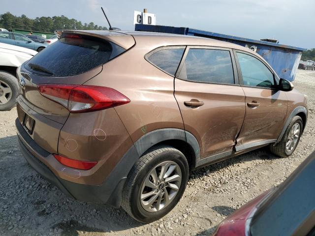 2016 HYUNDAI TUCSON SE - KM8J23A45GU240743