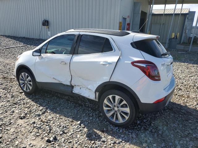 VIN KL4CJASBXLB026235 2020 Buick Encore, Preferred no.2