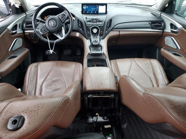 2019 ACURA RDX TECHNO - 5J8TC2H57KL021060