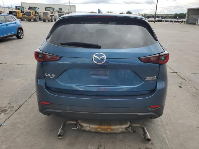 VIN JM3KFBAM2N0546379 2022 Mazda CX-5 no.6