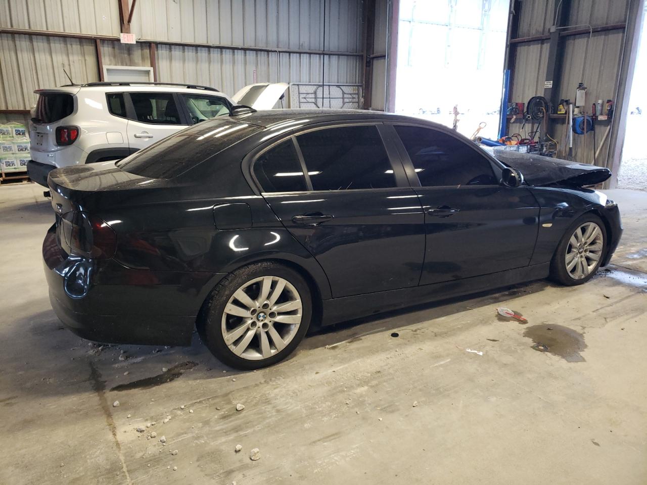 Lot #2843374635 2006 BMW 325 I