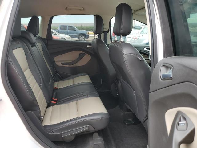 2019 FORD ESCAPE SEL - 1FMCU9HD7KUB59702