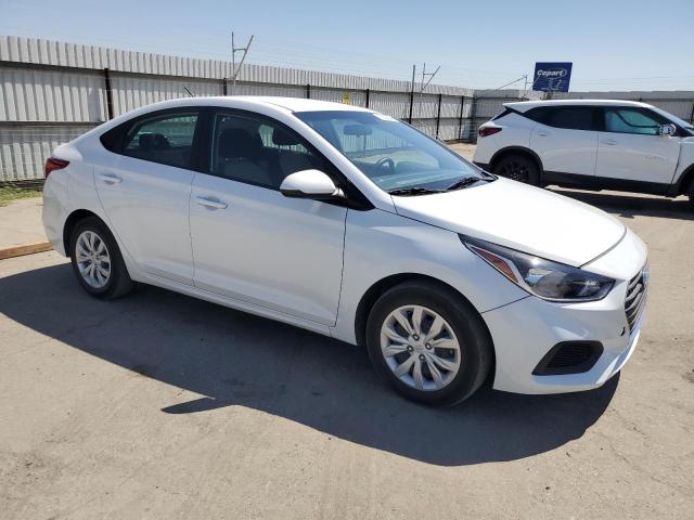 2022 HYUNDAI ACCENT SE 3KPC24A6XNE174013  71083184