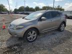 NISSAN MURANO S photo