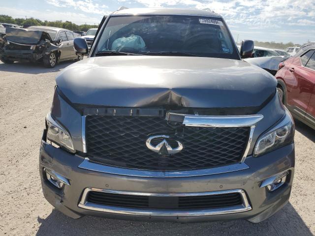 2016 INFINITI QX80 - JN8AZ2NF5G9613678