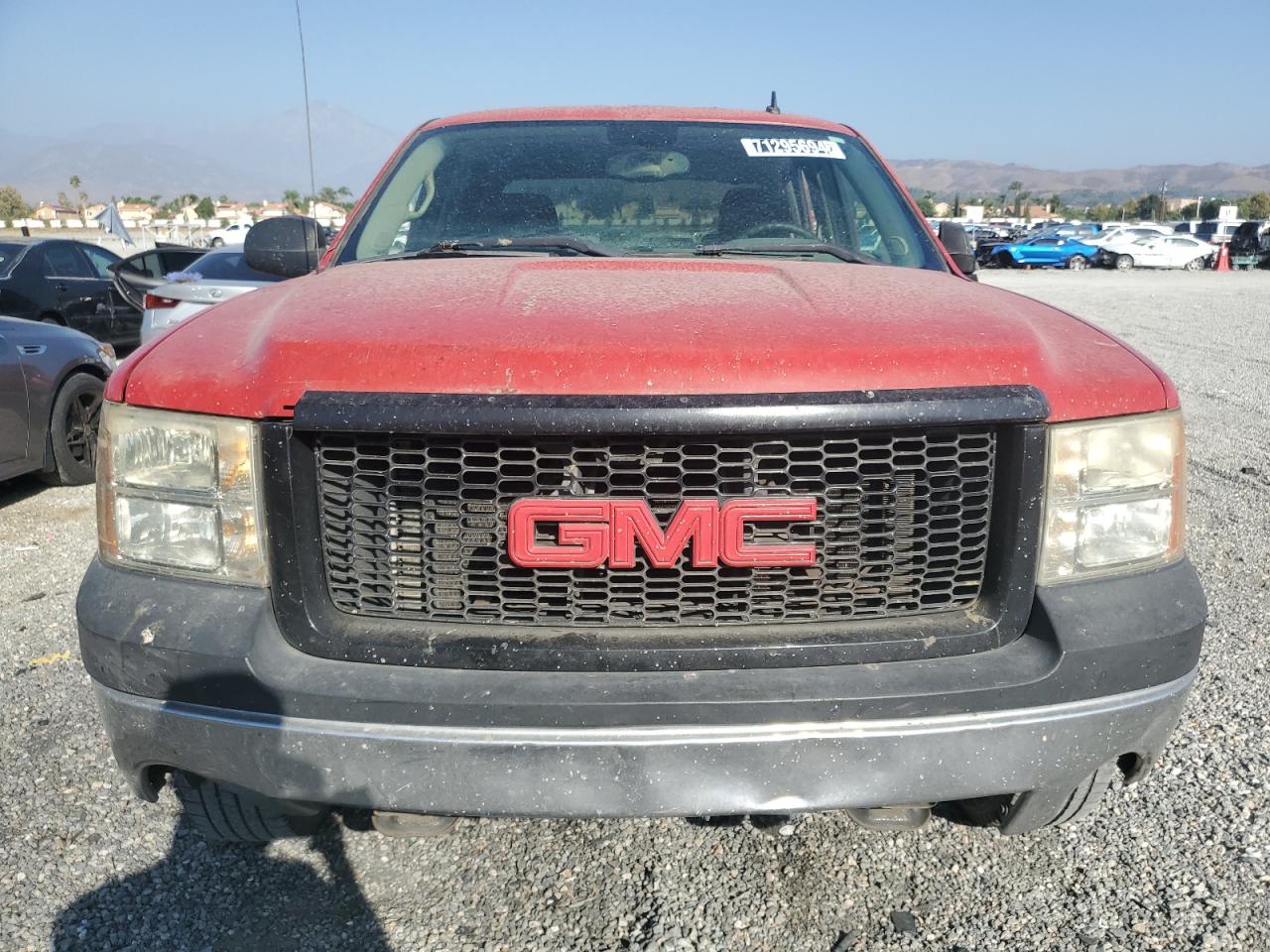 Lot #2904394008 2008 GMC SIERRA C15