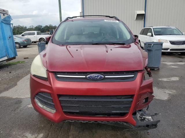 VIN 1FMCU0G94DUC99315 2013 Ford Escape, SE no.5