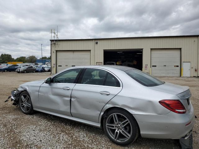 2020 MERCEDES-BENZ E 350 4MAT - WDDZF8EB0LA702953