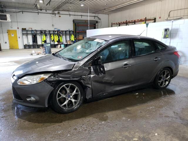 2014 FORD FOCUS SE #2836098528