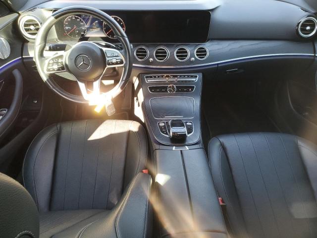 2020 MERCEDES-BENZ E 350 - WDDZF8DBXLA719244