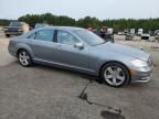 MERCEDES-BENZ S 550 photo