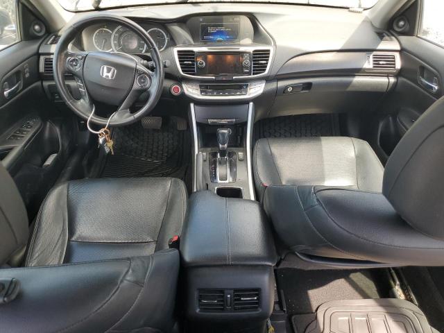 2015 HONDA ACCORD EXL - 1HGCR2F8XFA073425