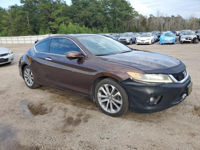 VIN 1HGCT2B81EA009246 2014 Honda Accord, Exl no.4