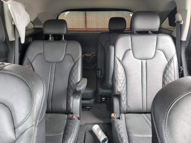 2021 KIA SORENTO SX - 5XYRKDLF6MG015577