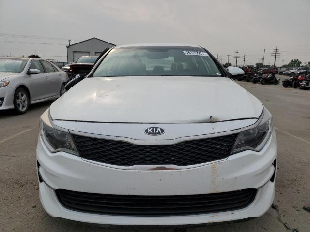 2018 KIA OPTIMA LX - 5XXGT4L36JG273950