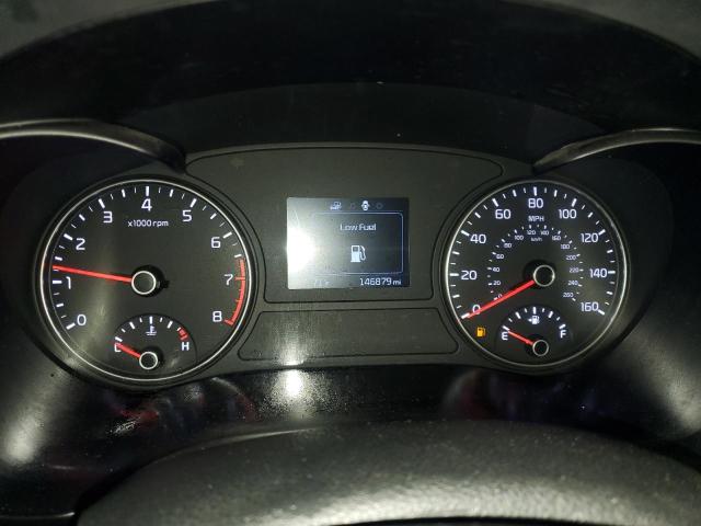 2018 KIA OPTIMA LX - 5XXGT4L36JG207219