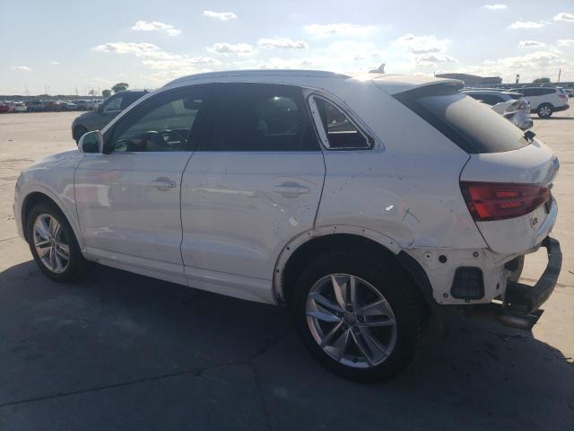 2016 AUDI Q3 PREMIUM - WA1EFCFS0GR024720