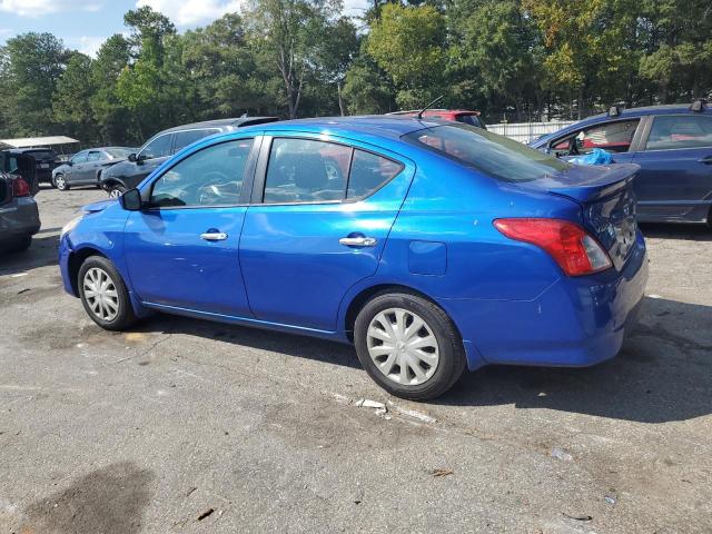 2015 NISSAN VERSA S - 3N1CN7AP7FL891325