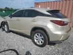 LEXUS RX 350 BAS снимка