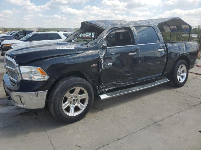 2017 RAM 1500 SLT 2017