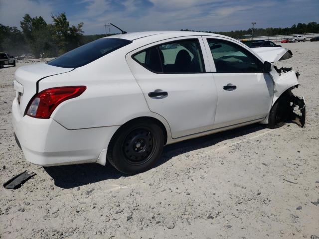 2016 NISSAN VERSA S - 3N1CN7AP9GL828440