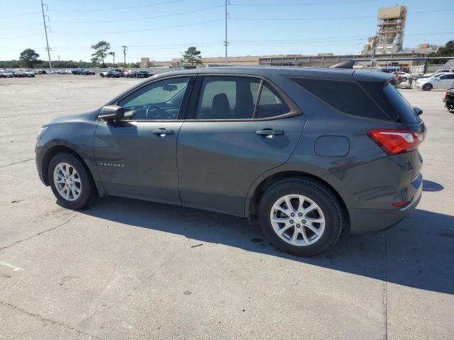 2018 CHEVROLET EQUINOX LS - 3GNAXHEV5JL392259