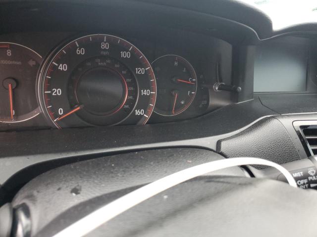 2017 HONDA ACCORD SPO - 1HGCR2F14HA203219