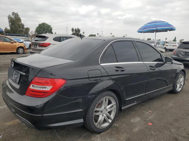 VIN WDDGF4HB1ER307308 2014 Mercedes-Benz C-Class, 250 no.3