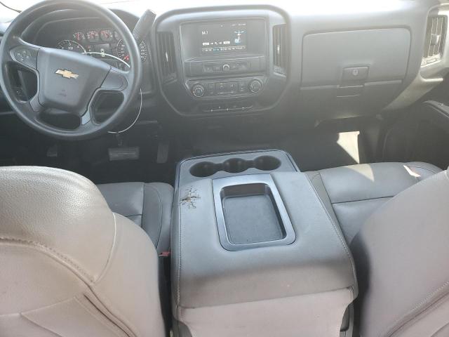 2016 CHEVROLET SILVERADO - 1GC2KUEG9GZ129439