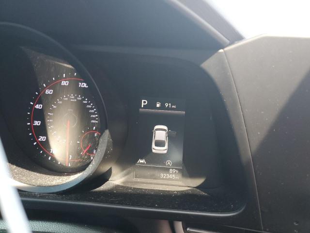 2021 HYUNDAI ELANTRA SE - 5NPLL4AG5MH036492
