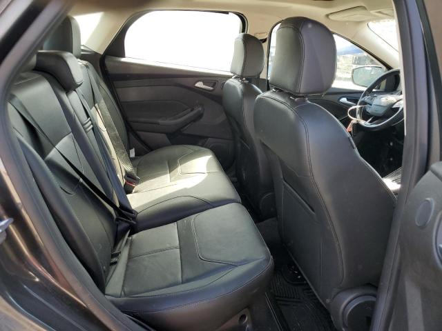 2016 FORD FOCUS TITA - 1FADP3N2XGL375370